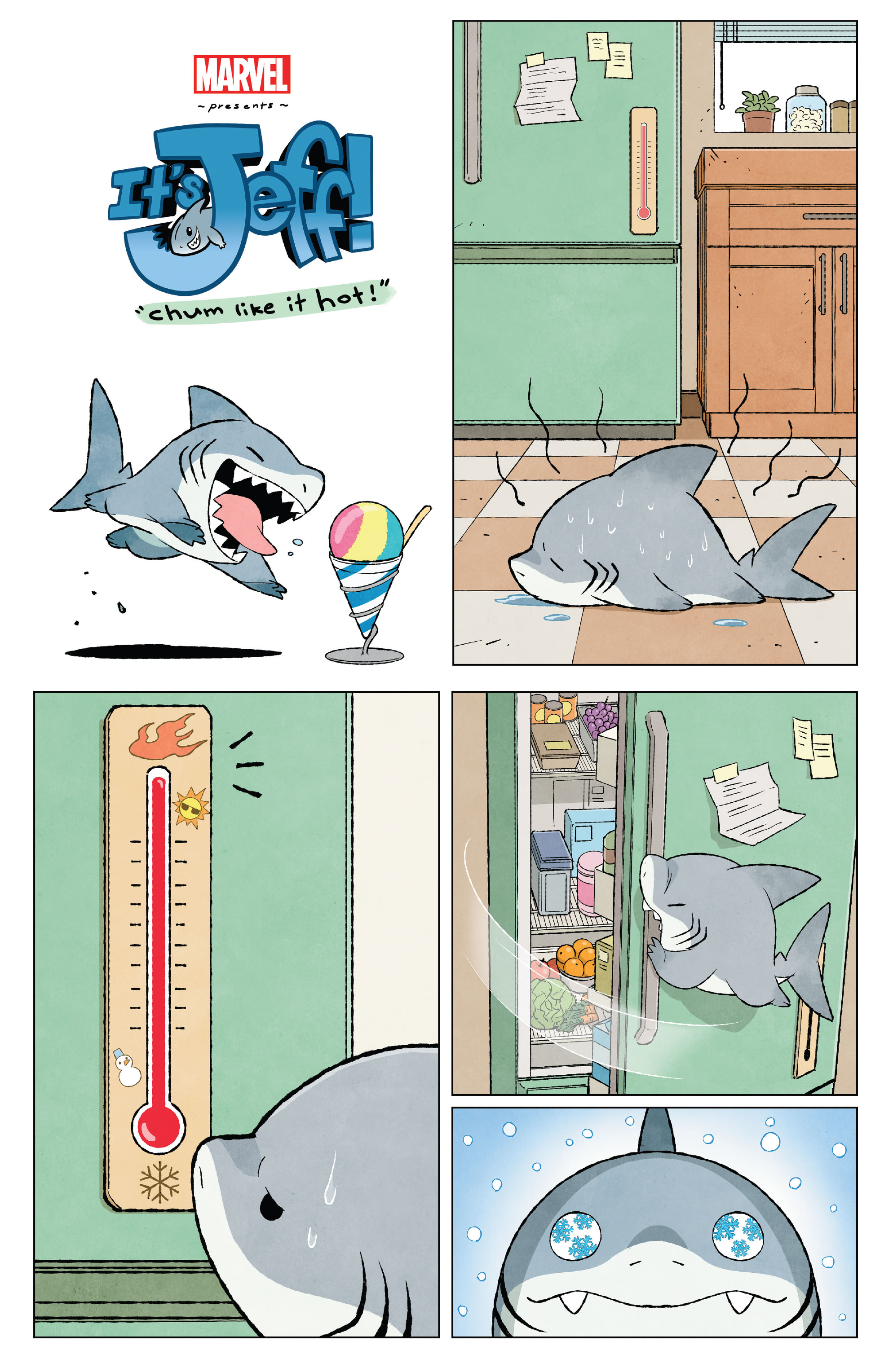 It's Jeff Issue 001 page 31