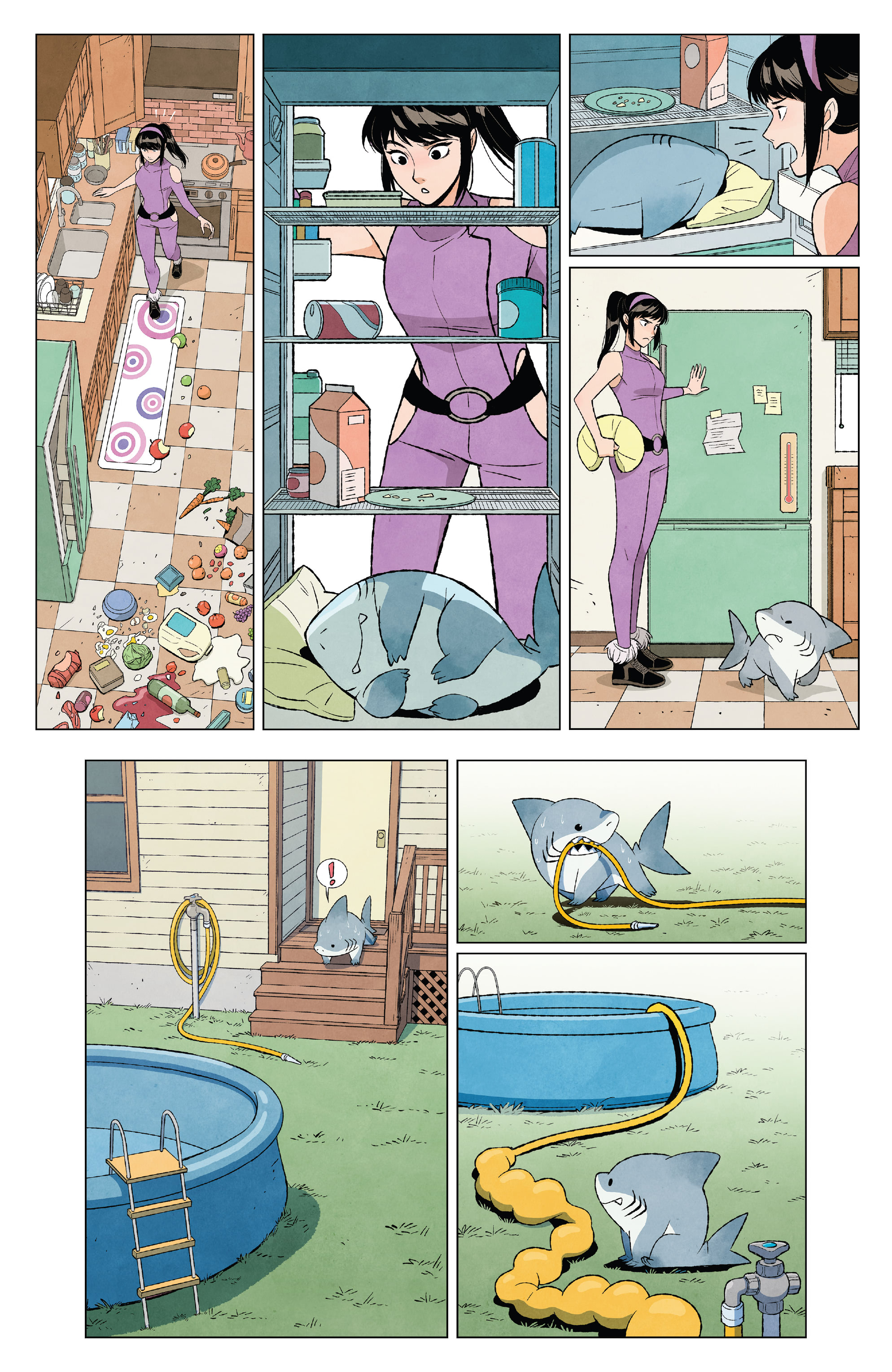 It's Jeff Issue 001 page 32