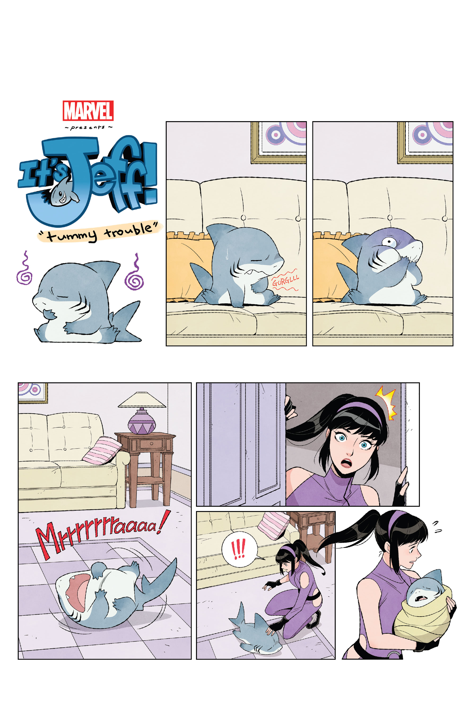 It's Jeff Issue 001 page 34