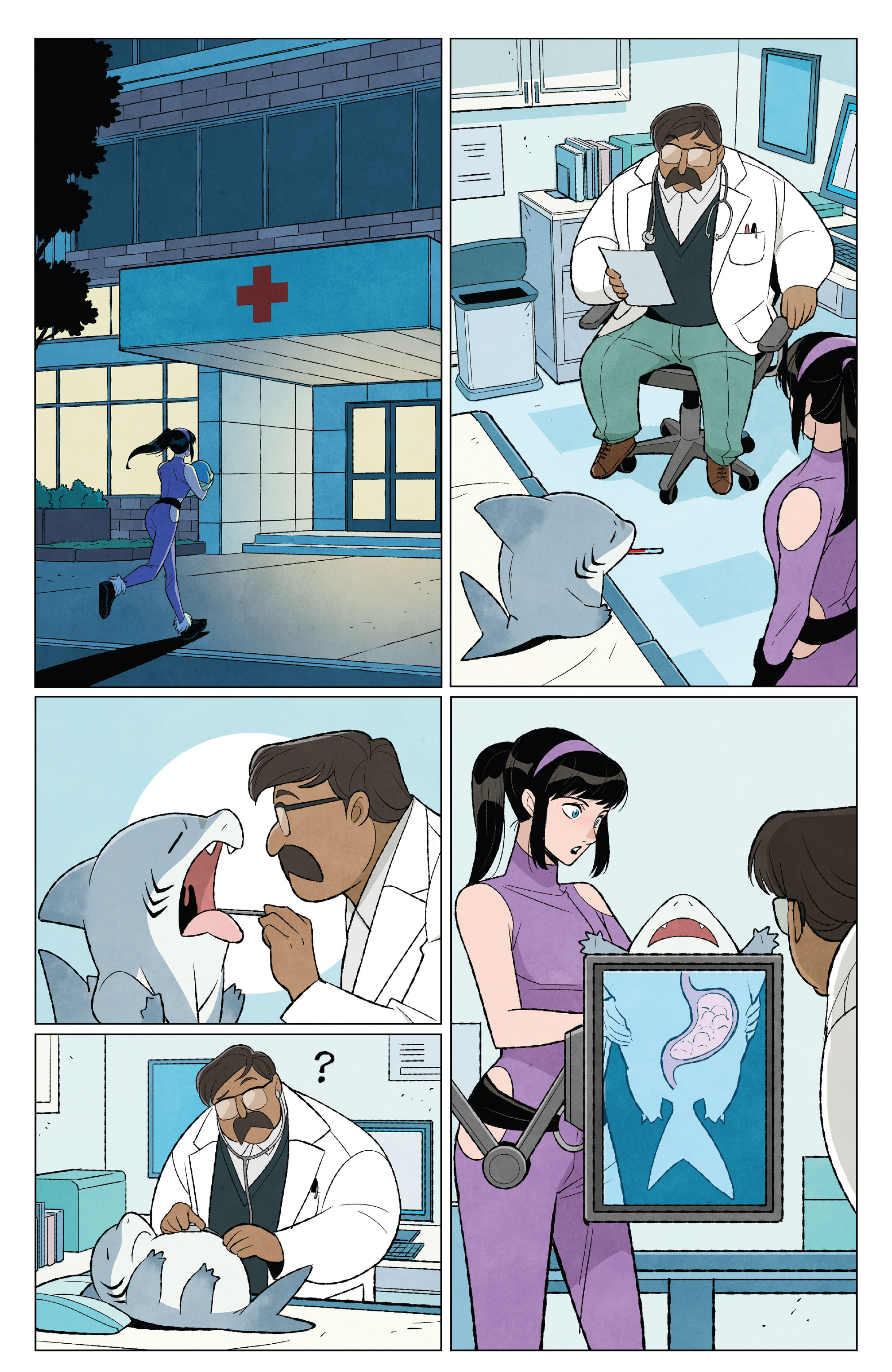 It's Jeff Issue 001 page 35