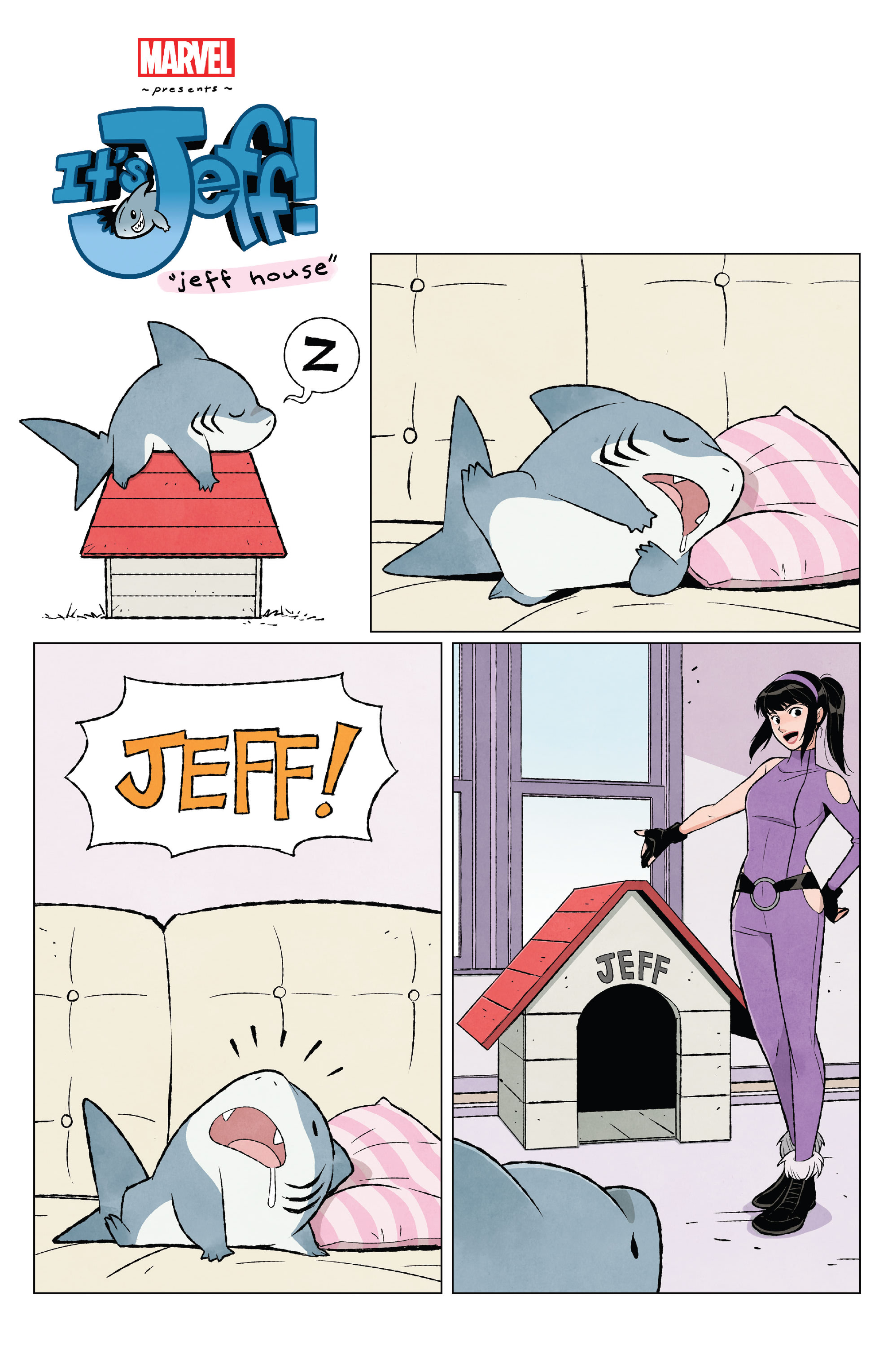 It's Jeff Issue 001 page 37