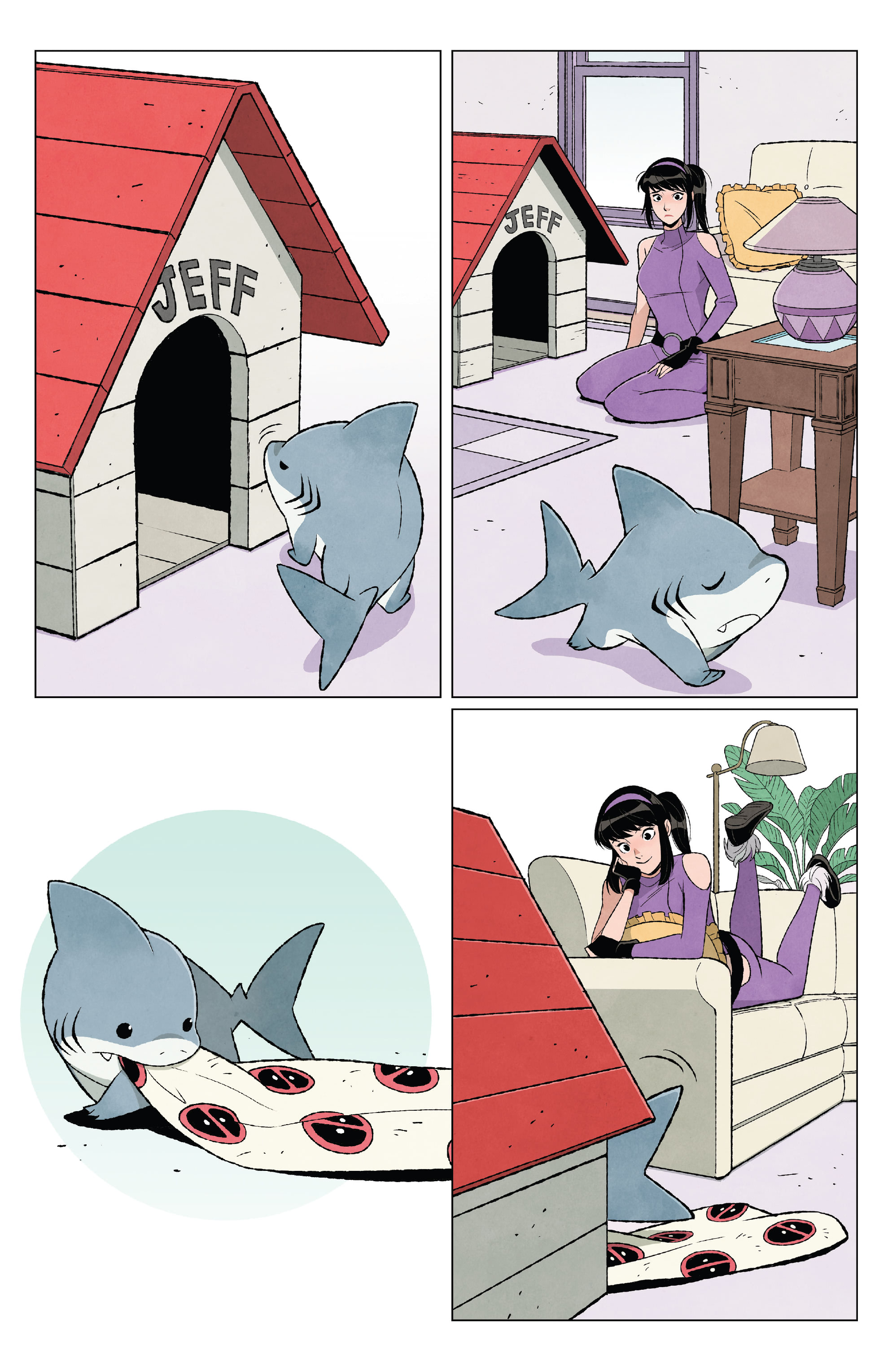 It's Jeff Issue 001 page 38
