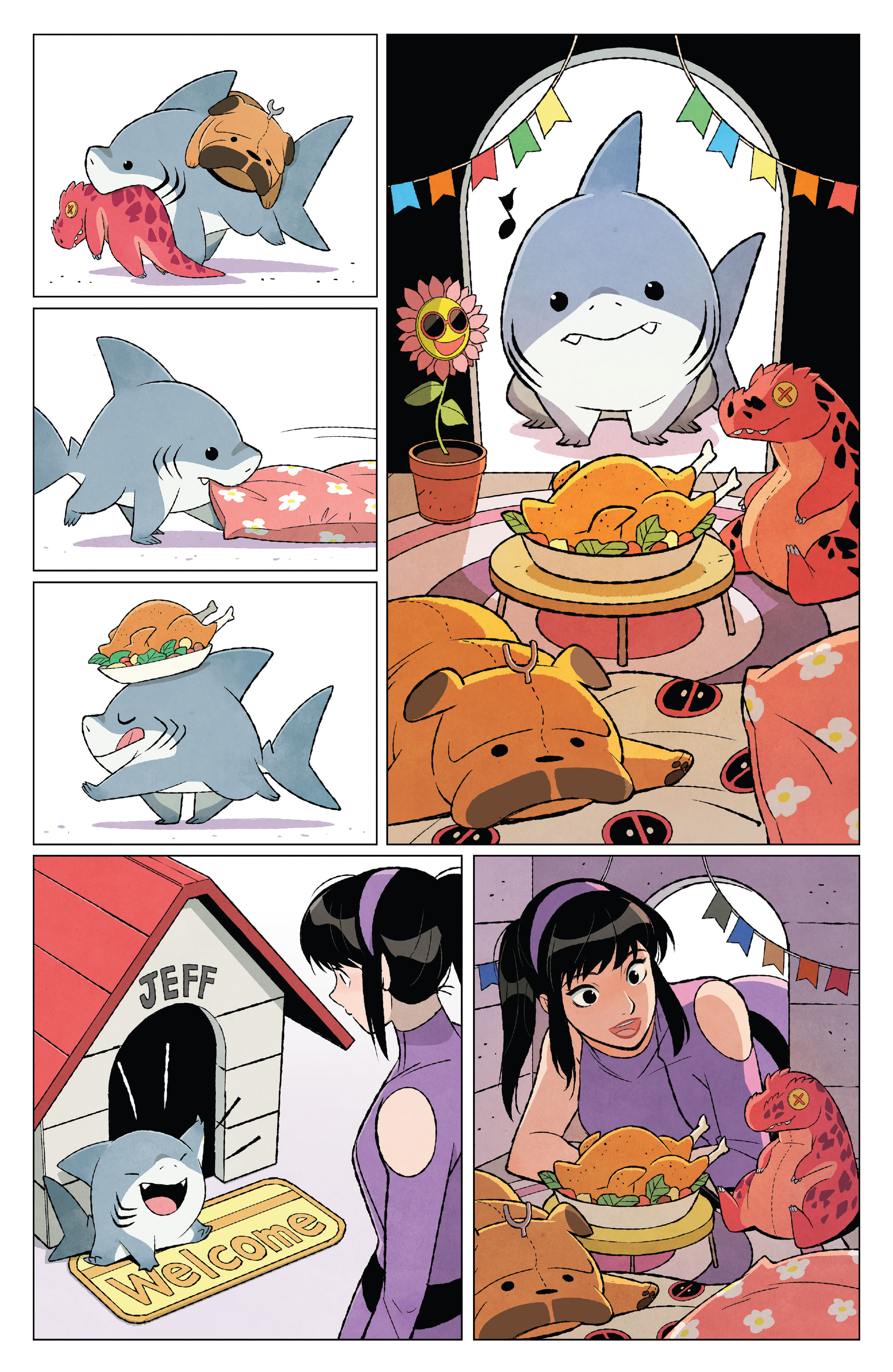 It's Jeff Issue 001 page 39
