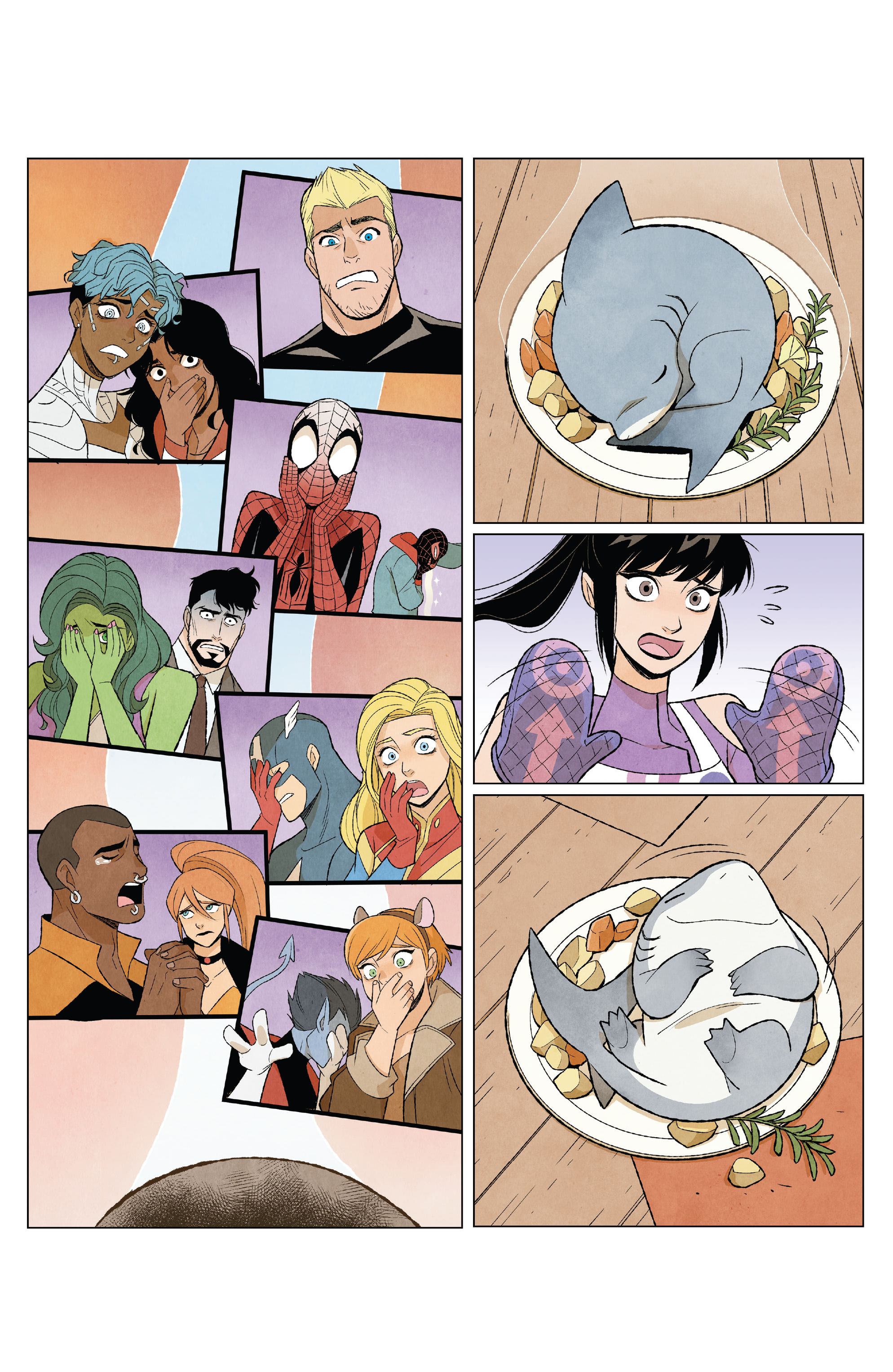 It's Jeff Issue 001 page 43