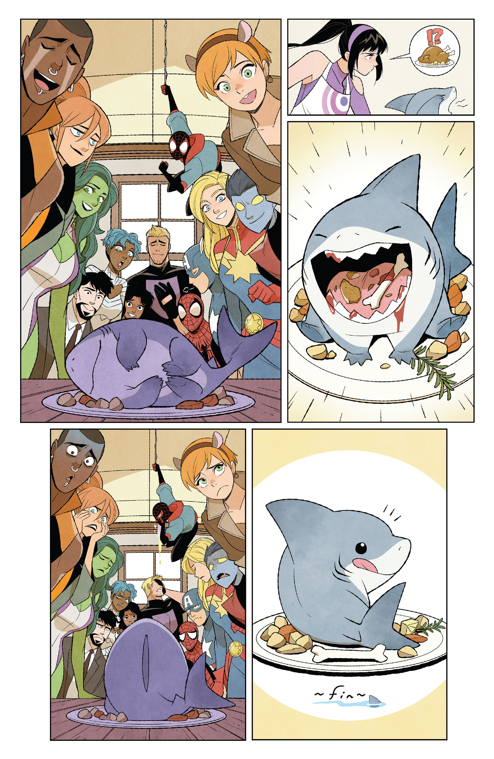 It's Jeff Issue 001 page 44