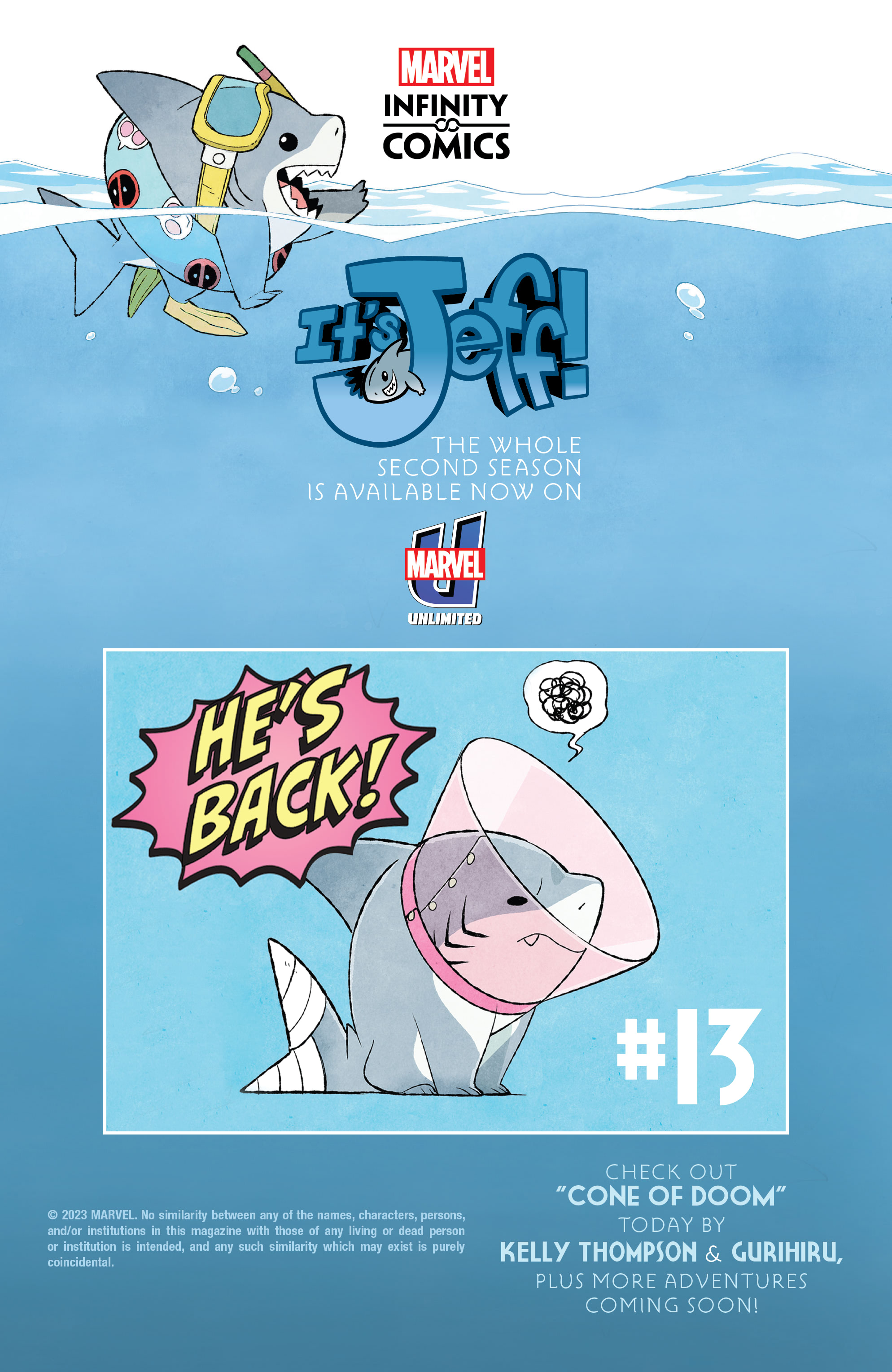 It's Jeff Issue 001 page 45