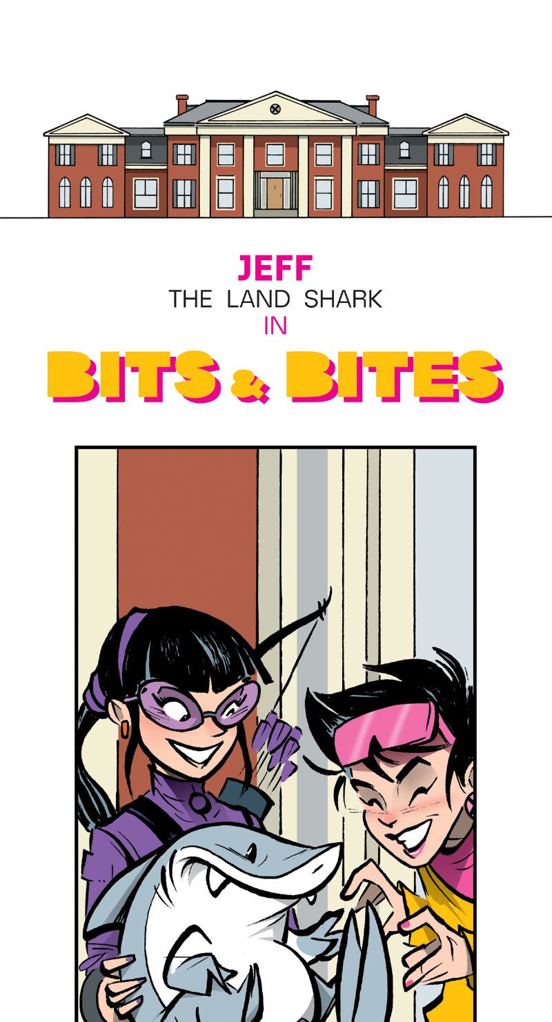 Jeff Week Infinity Comic Issue 001 page 3