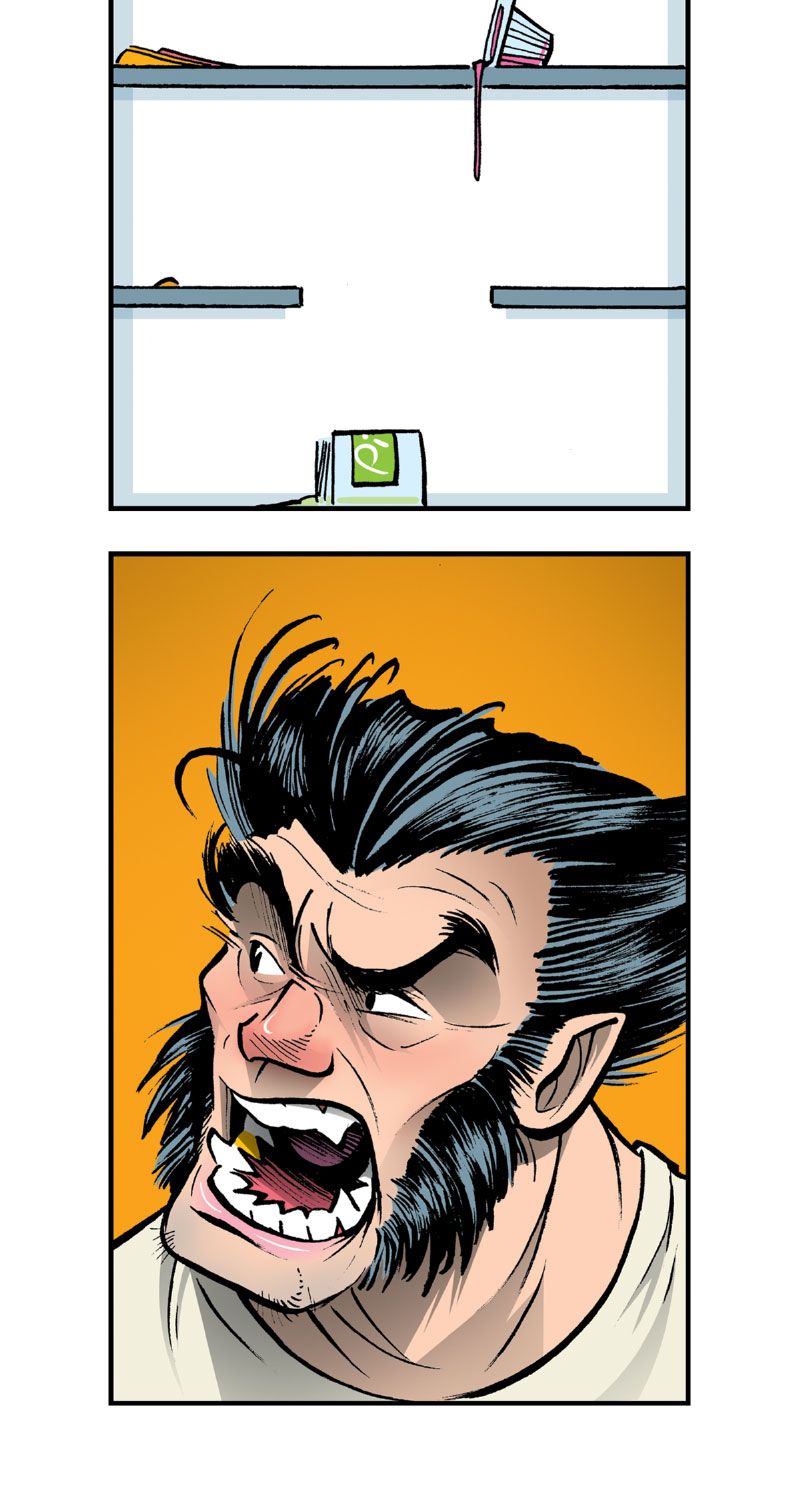 Jeff Week Infinity Comic Issue 001 page 10