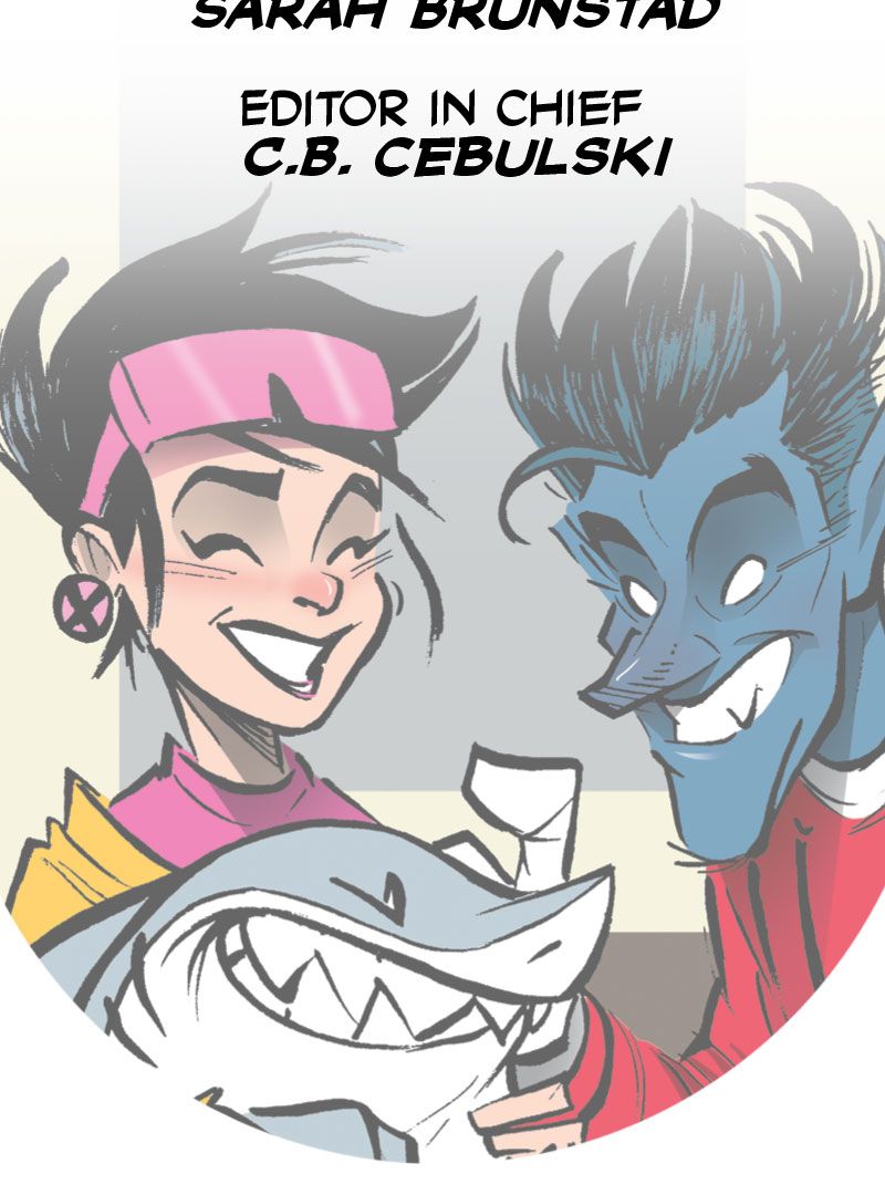 Jeff Week Infinity Comic Issue 001 page 14
