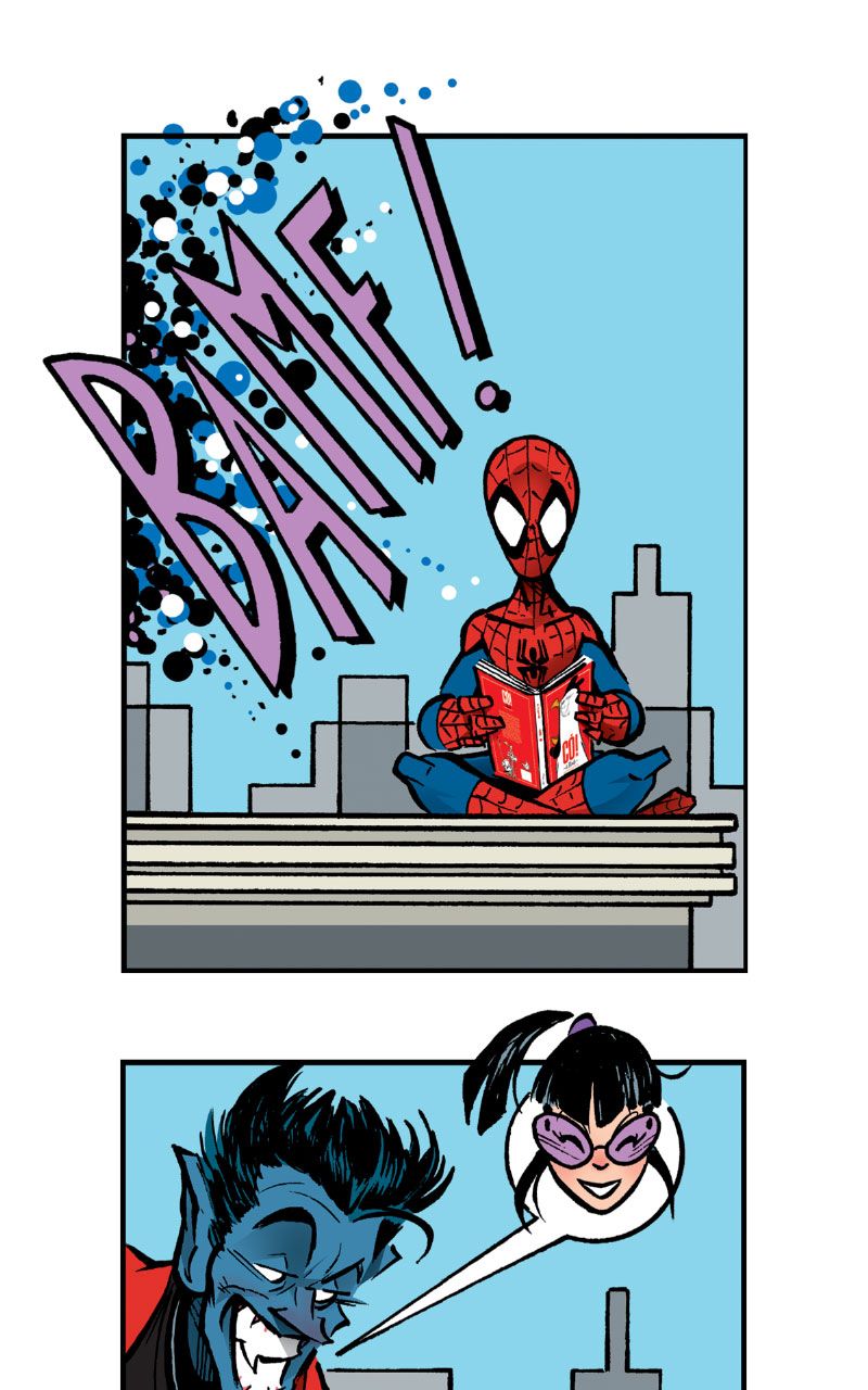 Jeff Week Infinity Comic Issue 002 page 3