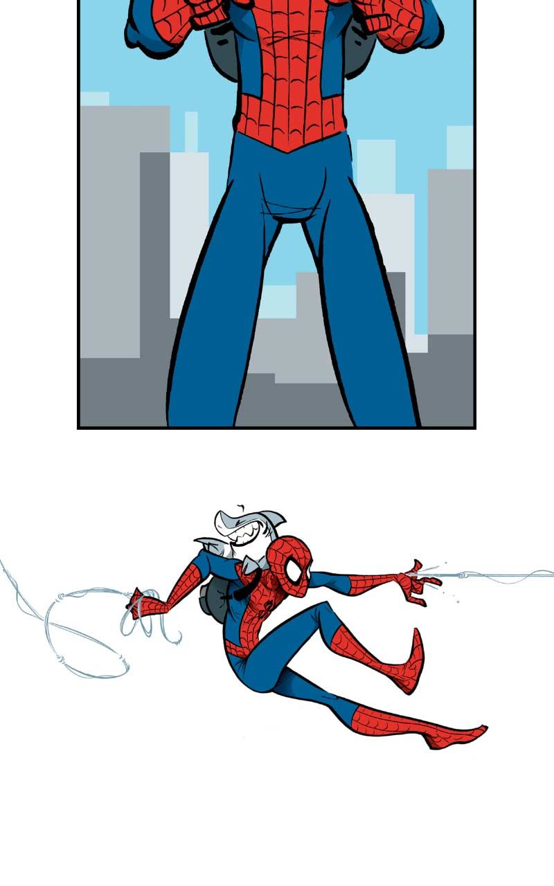 Jeff Week Infinity Comic Issue 002 page 7