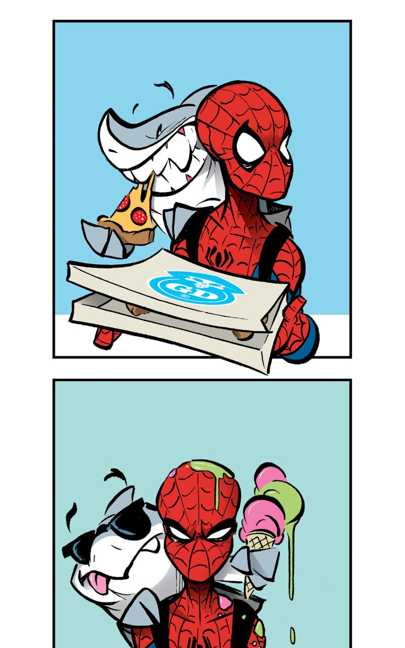 Jeff Week Infinity Comic Issue 002 page 8