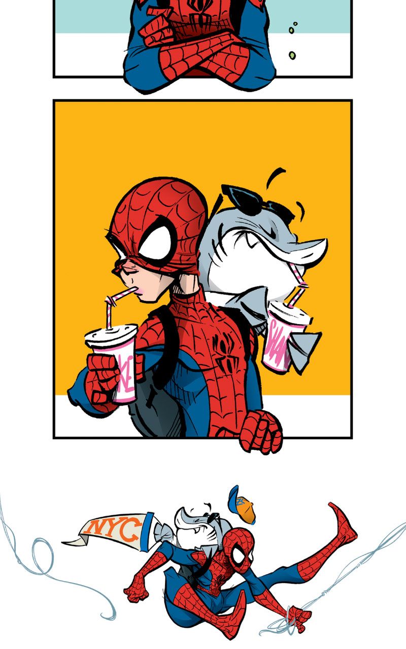 Jeff Week Infinity Comic Issue 002 page 9