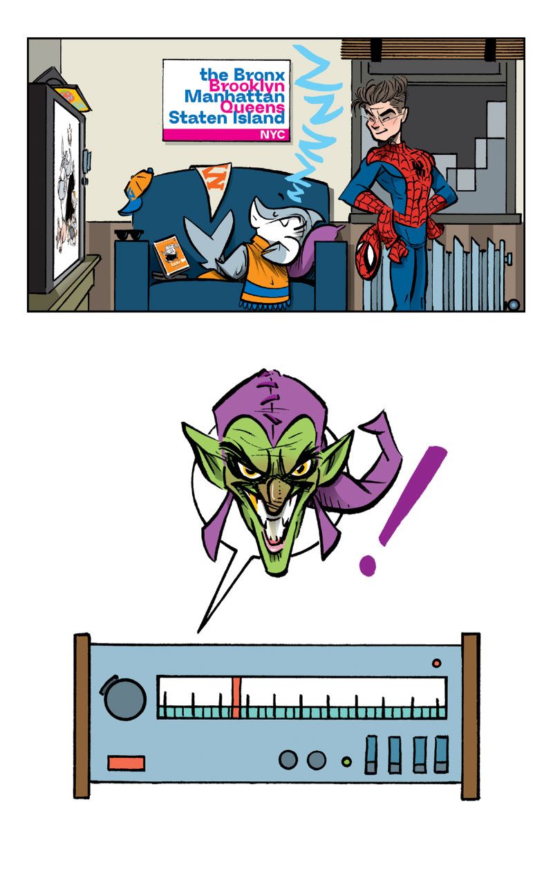 Jeff Week Infinity Comic Issue 002 page 10