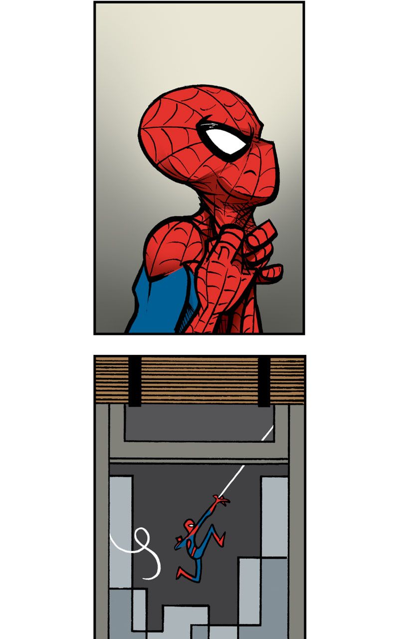 Jeff Week Infinity Comic Issue 002 page 11