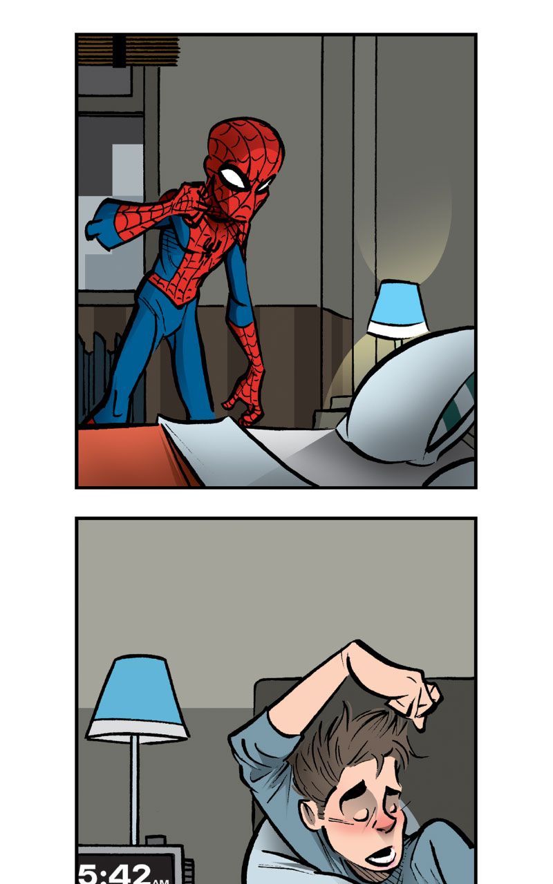 Jeff Week Infinity Comic Issue 002 page 13