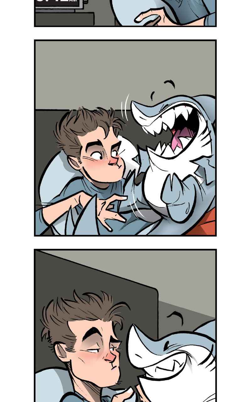 Jeff Week Infinity Comic Issue 002 page 14