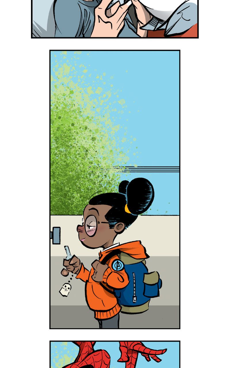 Jeff Week Infinity Comic Issue 002 page 15