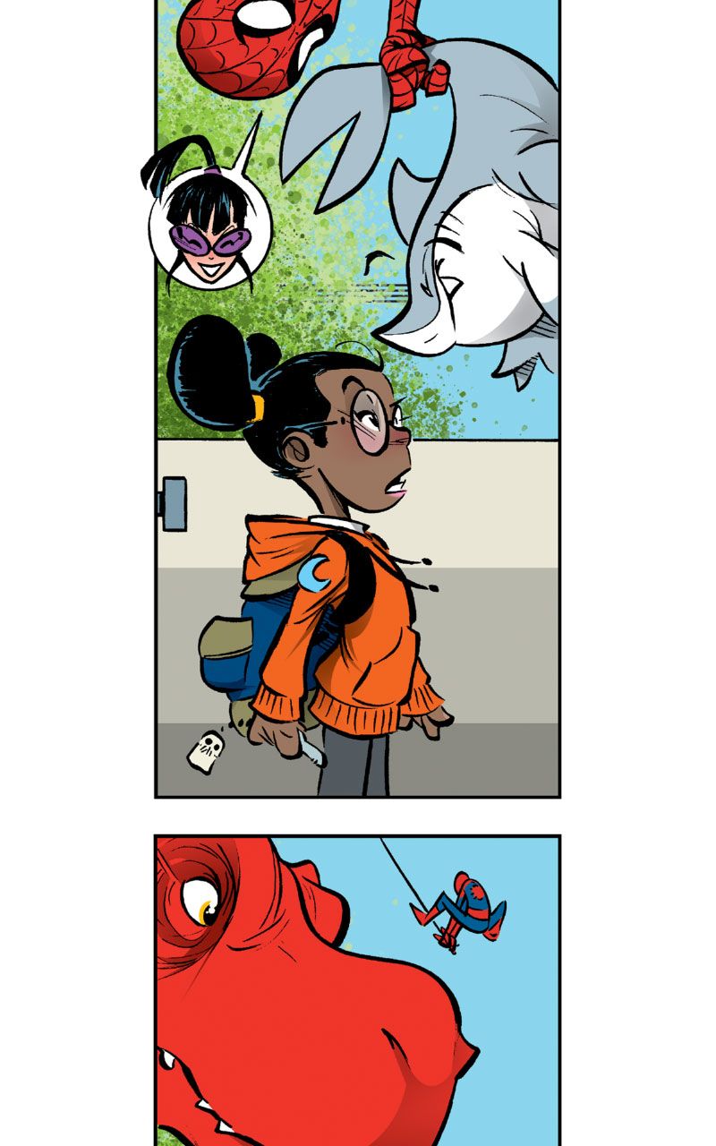 Jeff Week Infinity Comic Issue 002 page 16