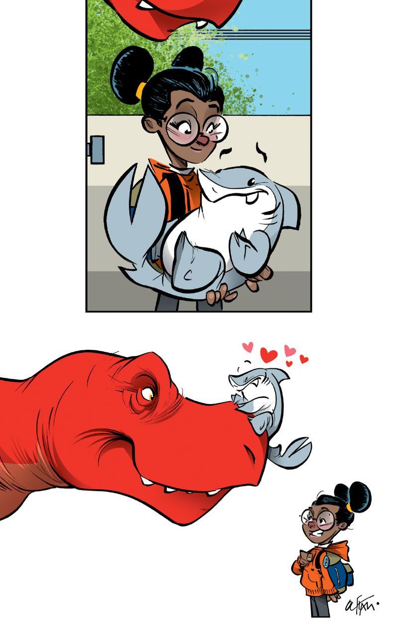 Jeff Week Infinity Comic Issue 002 page 17