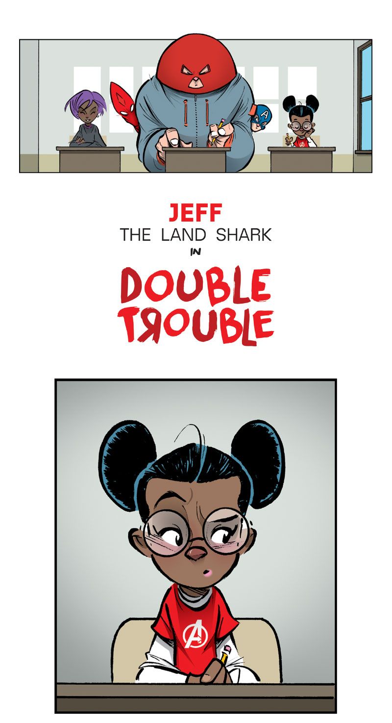 Jeff Week Infinity Comic Issue 003 page 3
