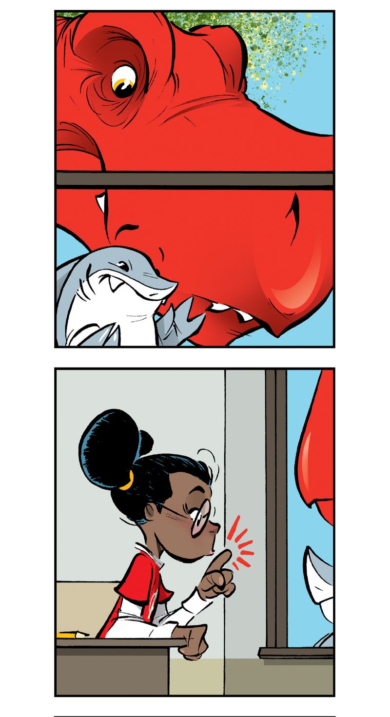Jeff Week Infinity Comic Issue 003 page 4