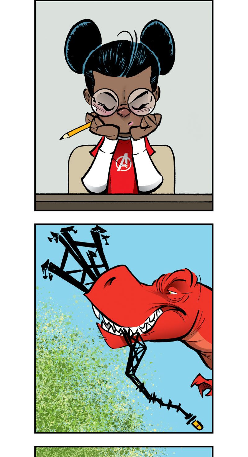 Jeff Week Infinity Comic Issue 003 page 5