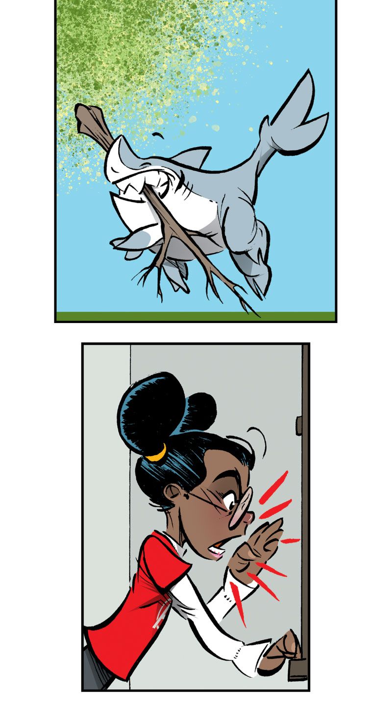 Jeff Week Infinity Comic Issue 003 page 6