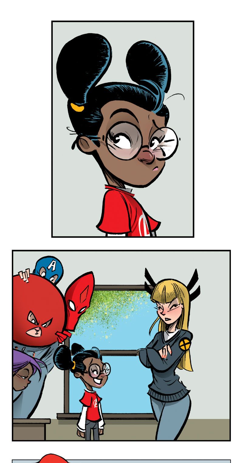 Jeff Week Infinity Comic Issue 003 page 7