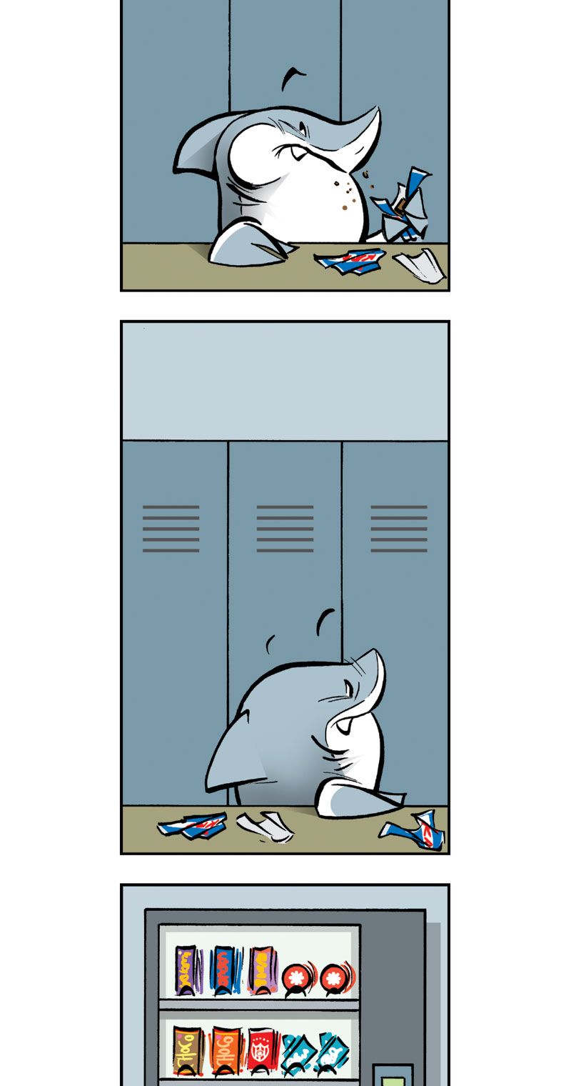 Jeff Week Infinity Comic Issue 003 page 9