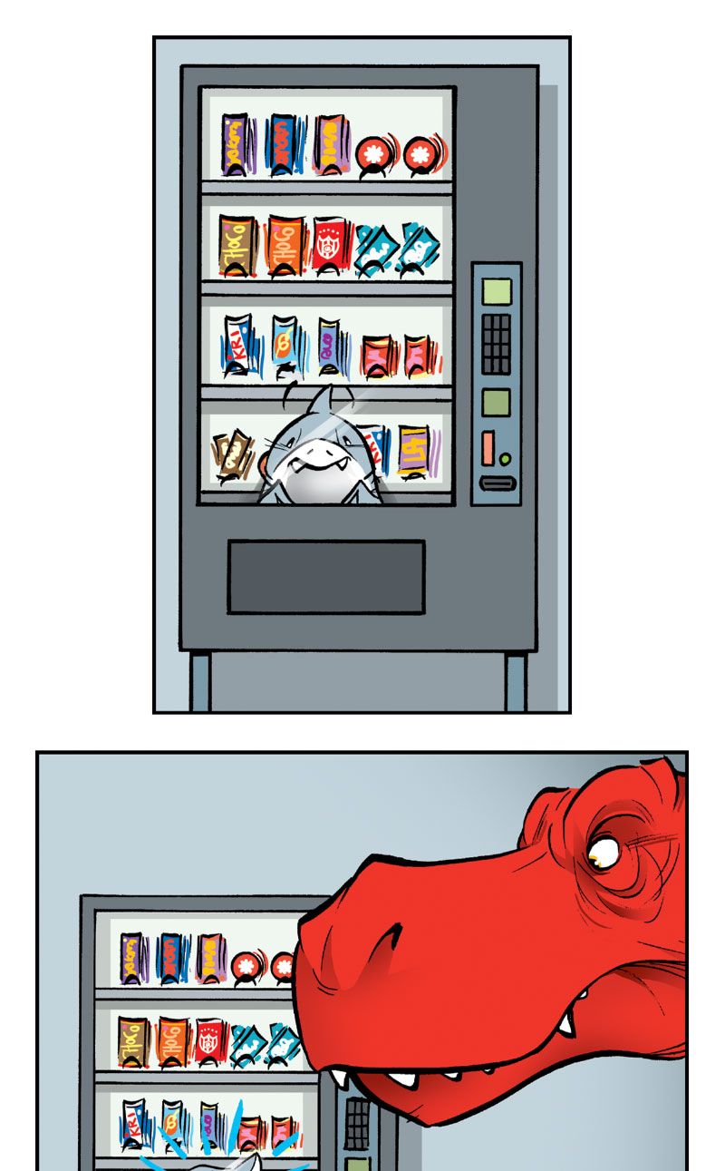 Jeff Week Infinity Comic Issue 003 page 11