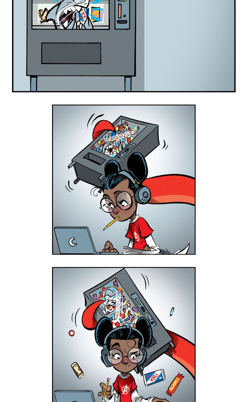 Jeff Week Infinity Comic Issue 003 page 12