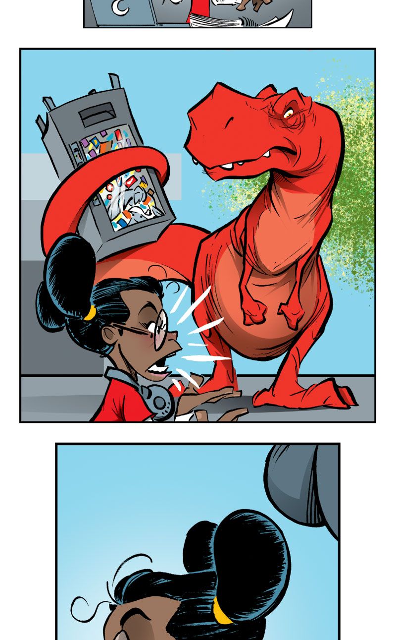 Jeff Week Infinity Comic Issue 003 page 13