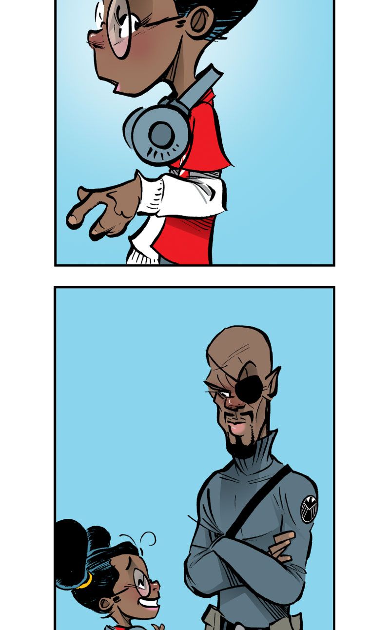 Jeff Week Infinity Comic Issue 003 page 14