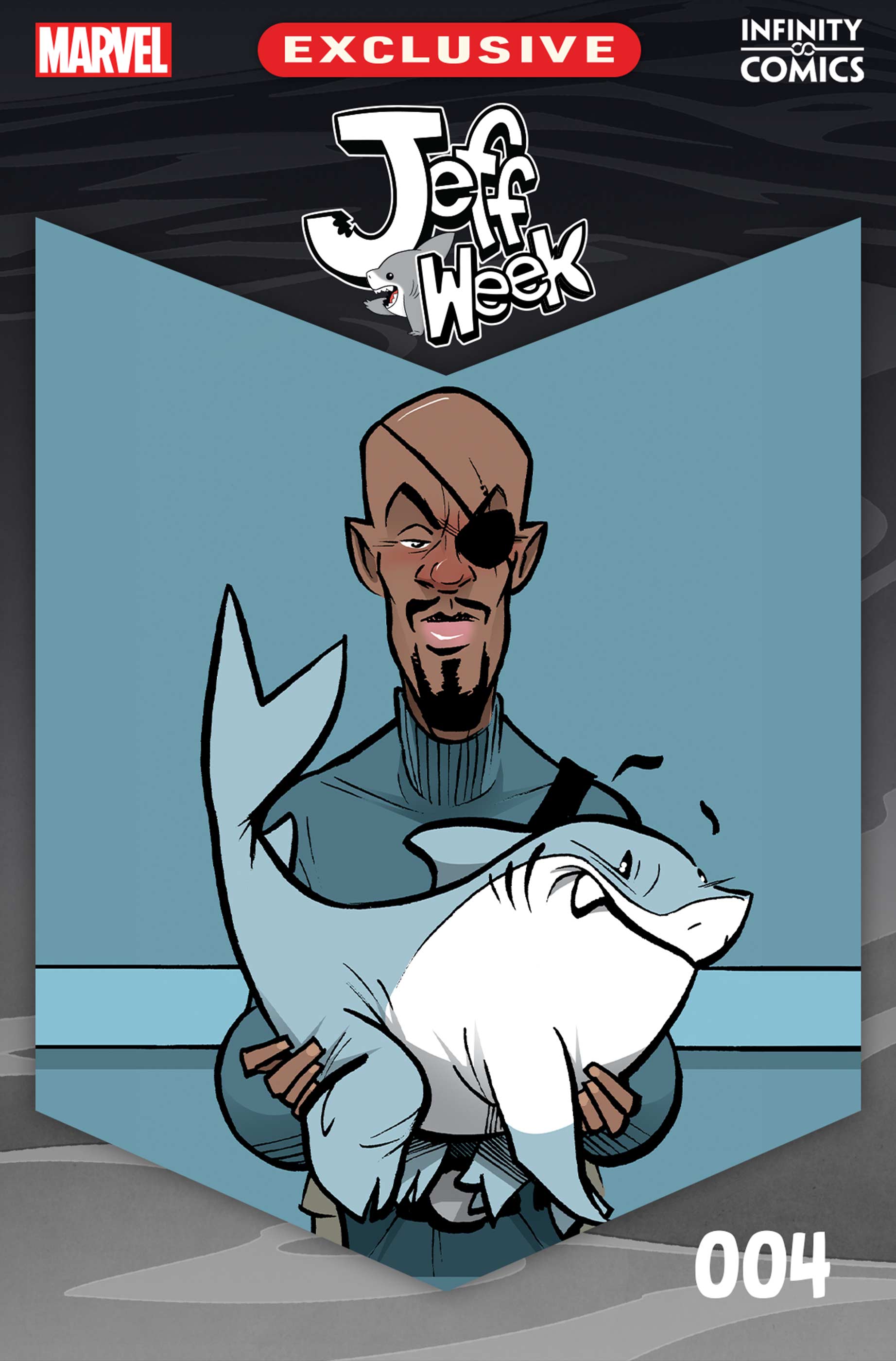 Issue 004 cover