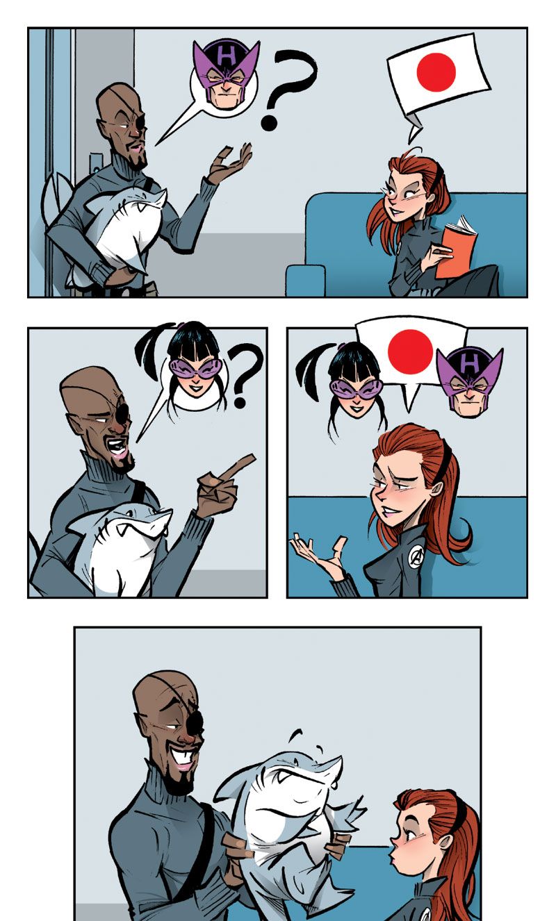 Jeff Week Infinity Comic Issue 004 page 4