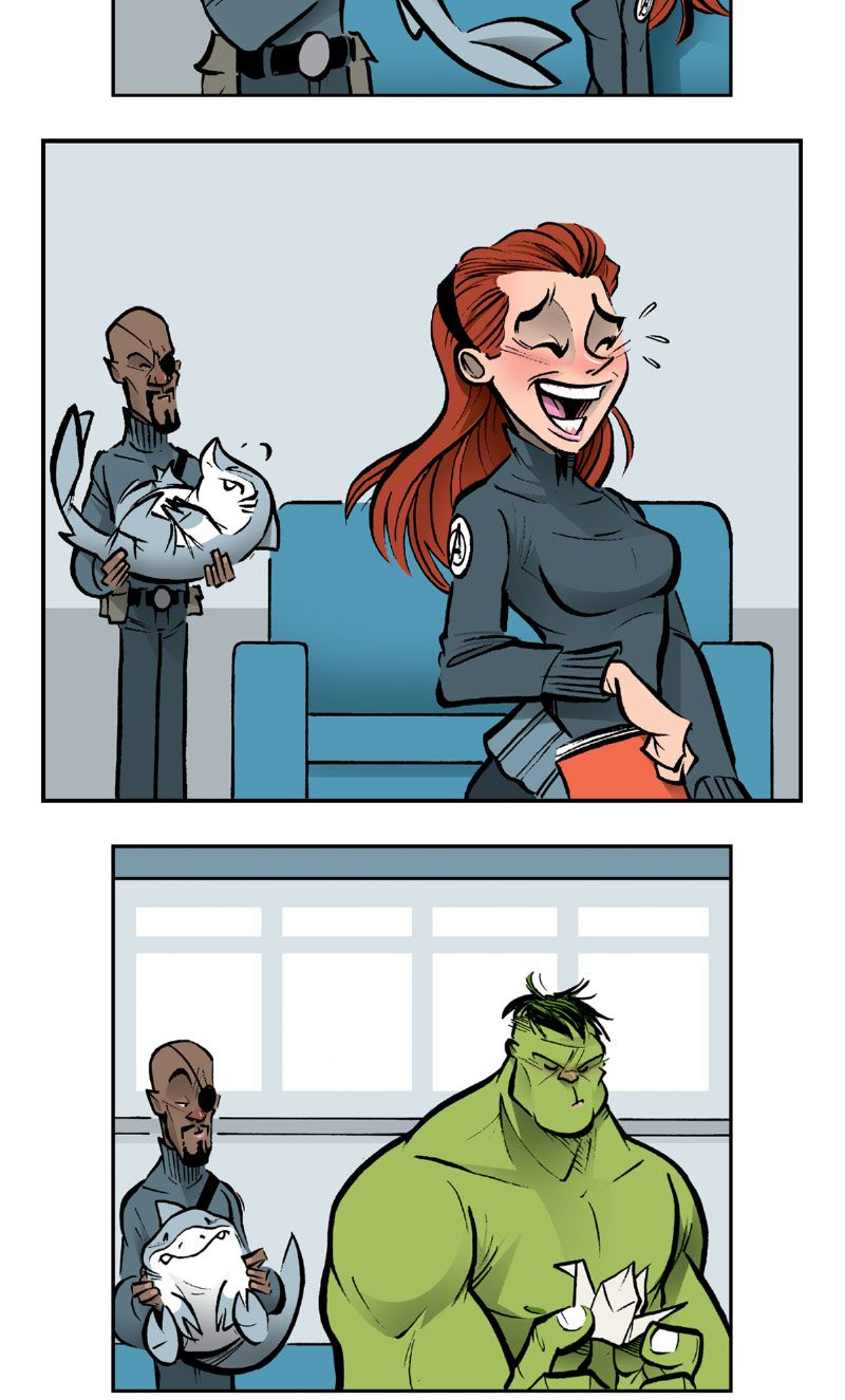 Jeff Week Infinity Comic Issue 004 page 5