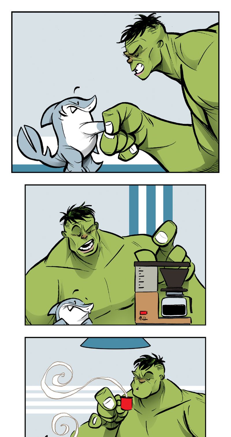Jeff Week Infinity Comic Issue 004 page 7