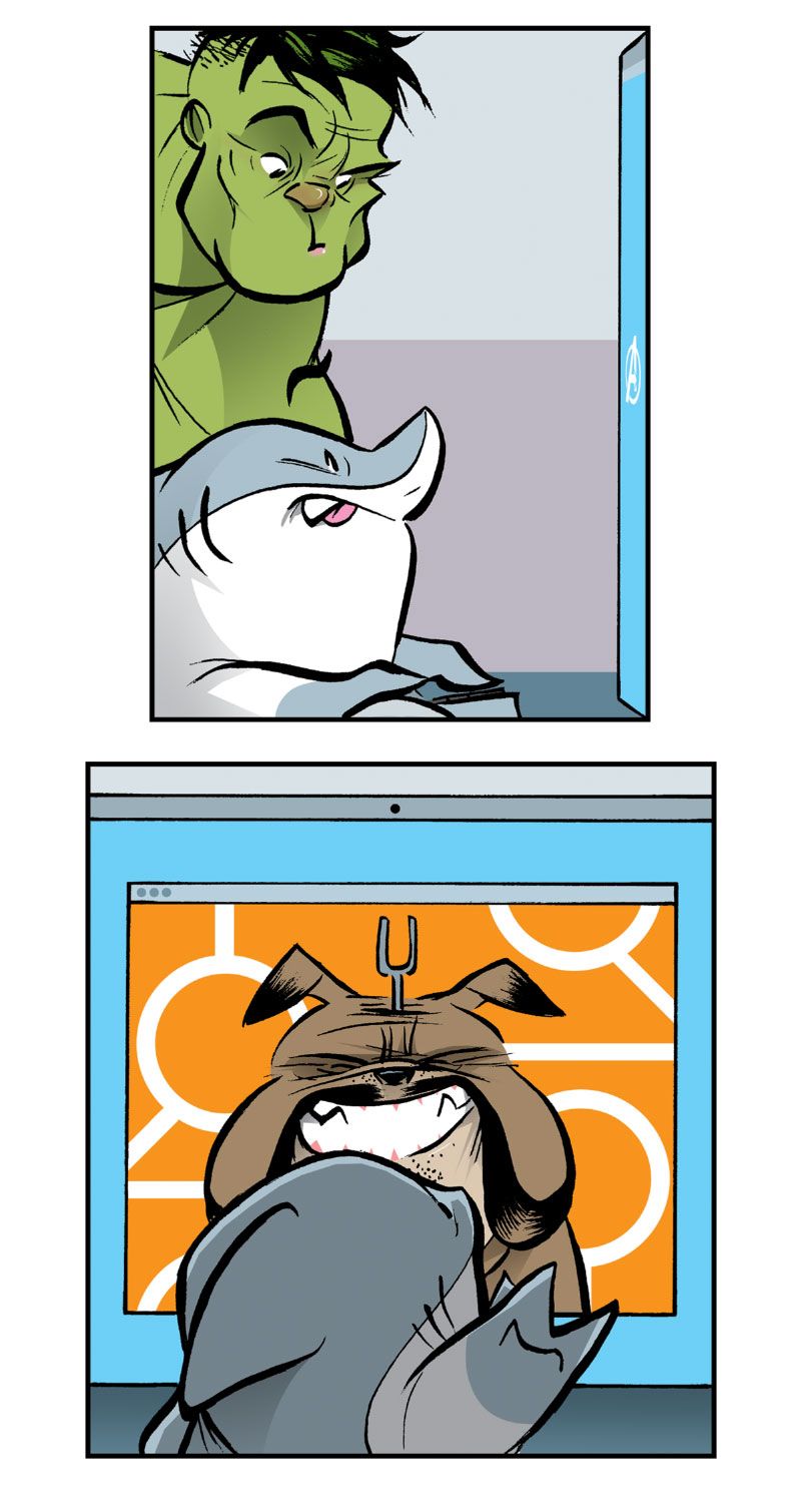 Jeff Week Infinity Comic Issue 004 page 10