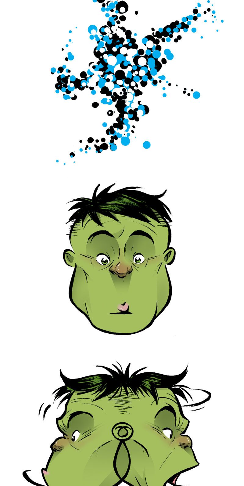 Jeff Week Infinity Comic Issue 004 page 12