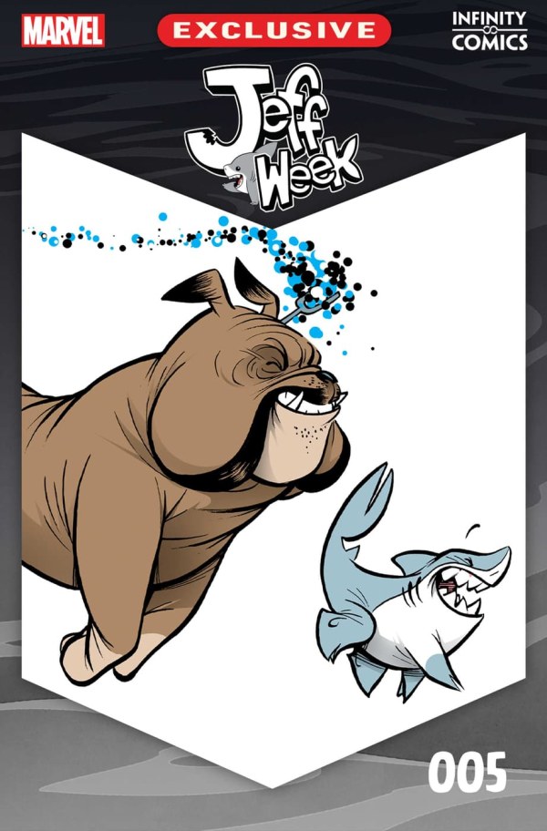 Issue 005 cover