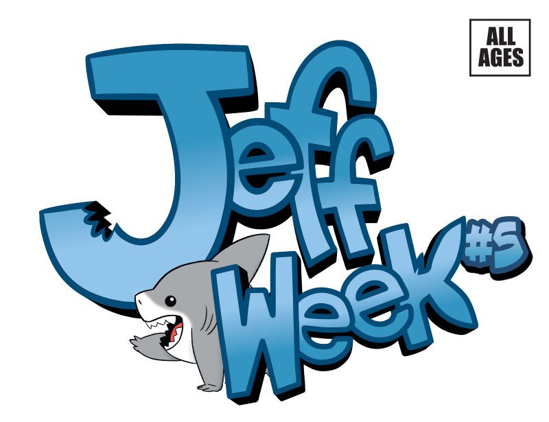 Jeff Week Infinity Comic Issue 005 page 2