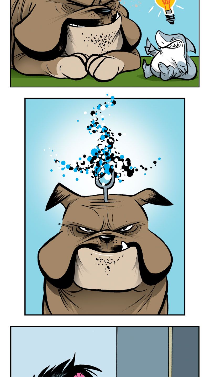 Jeff Week Infinity Comic Issue 005 page 4