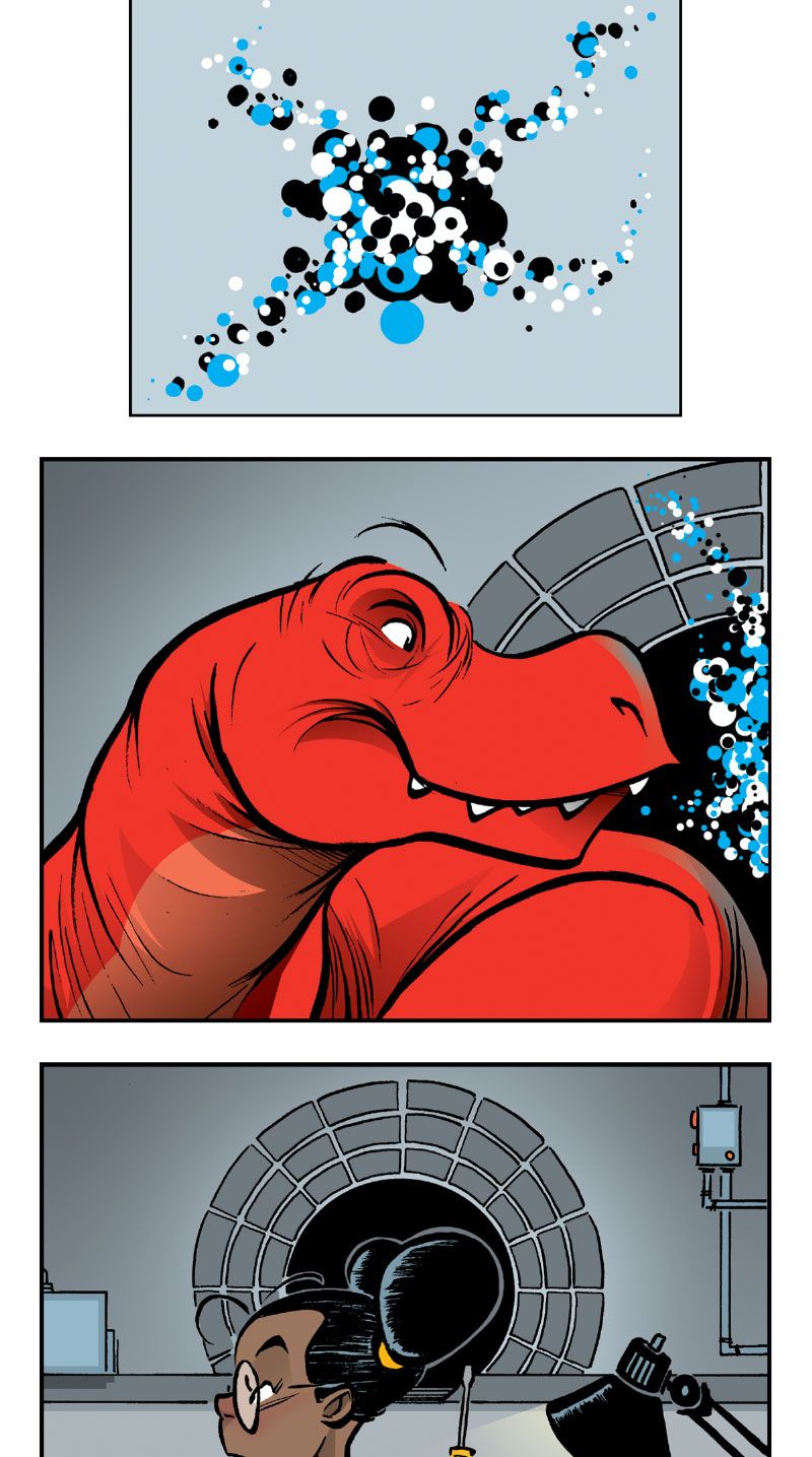Jeff Week Infinity Comic Issue 005 page 8