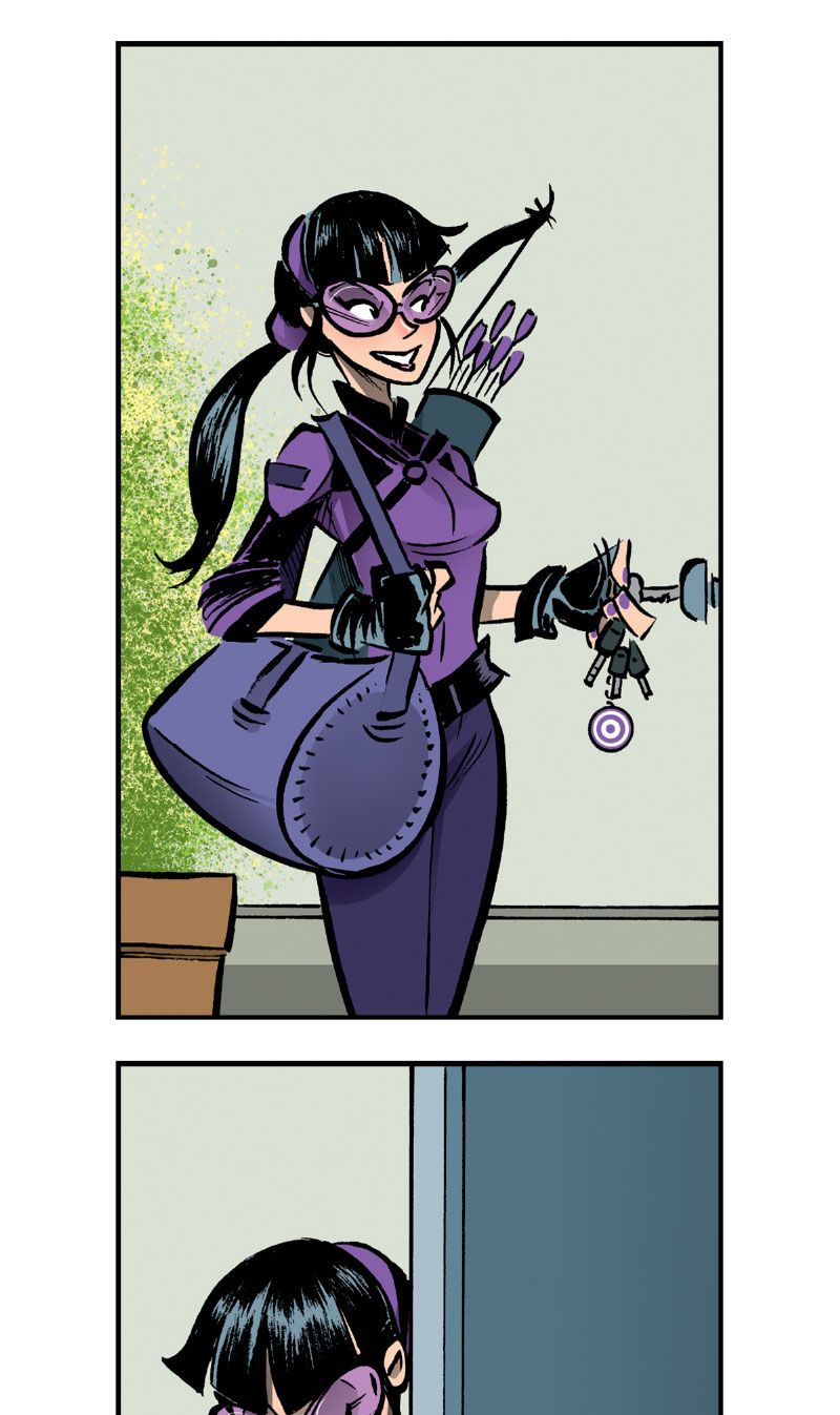 Jeff Week Infinity Comic Issue 005 page 10