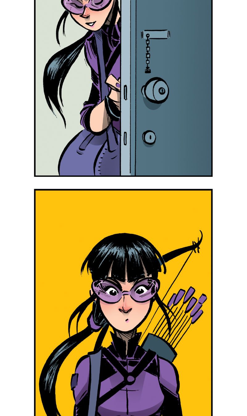 Jeff Week Infinity Comic Issue 005 page 11