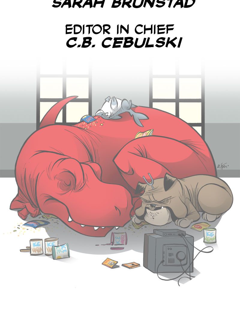 Jeff Week Infinity Comic Issue 005 page 14