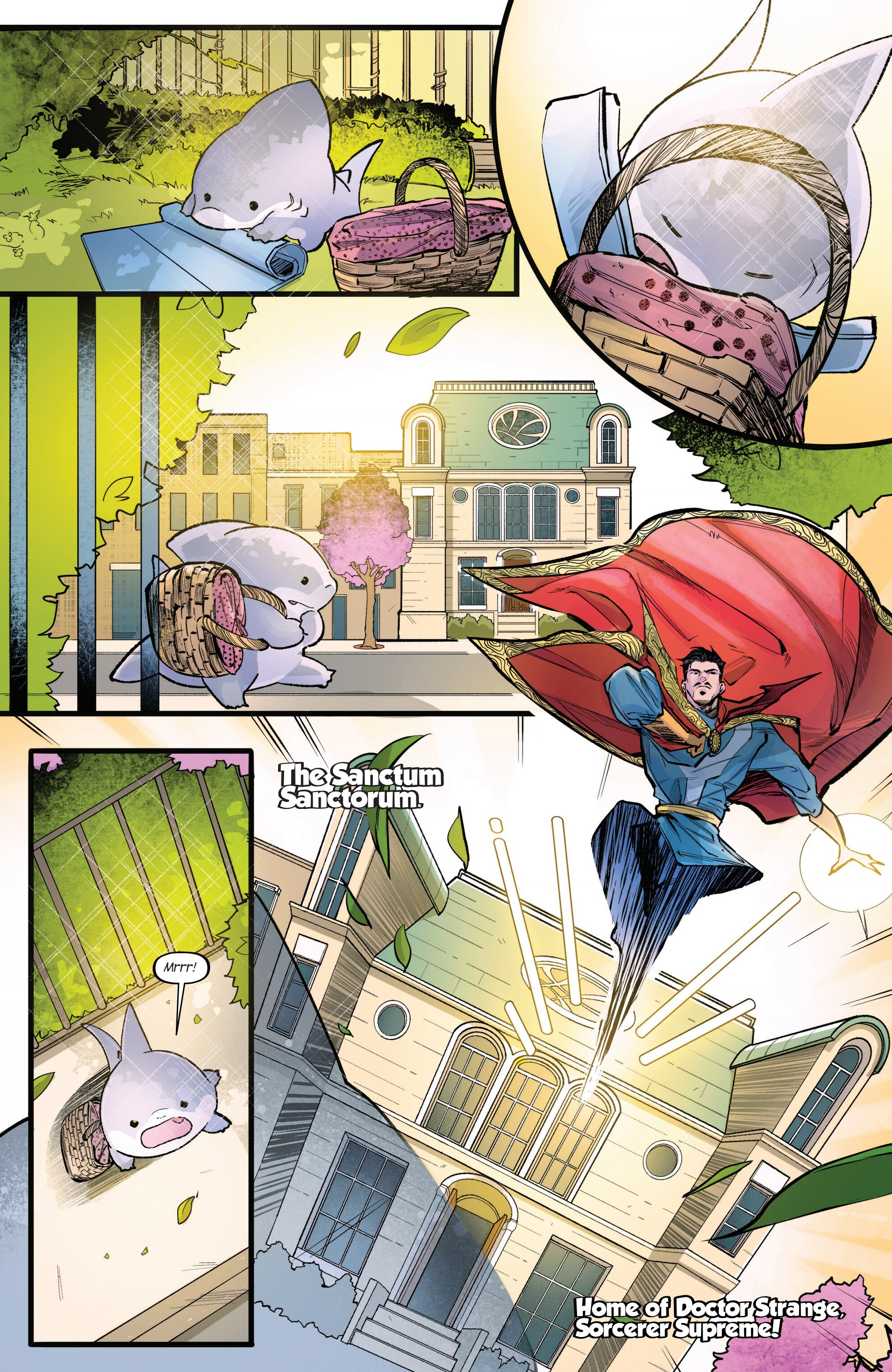 Jeff the Land Shark Issue 001 page 4