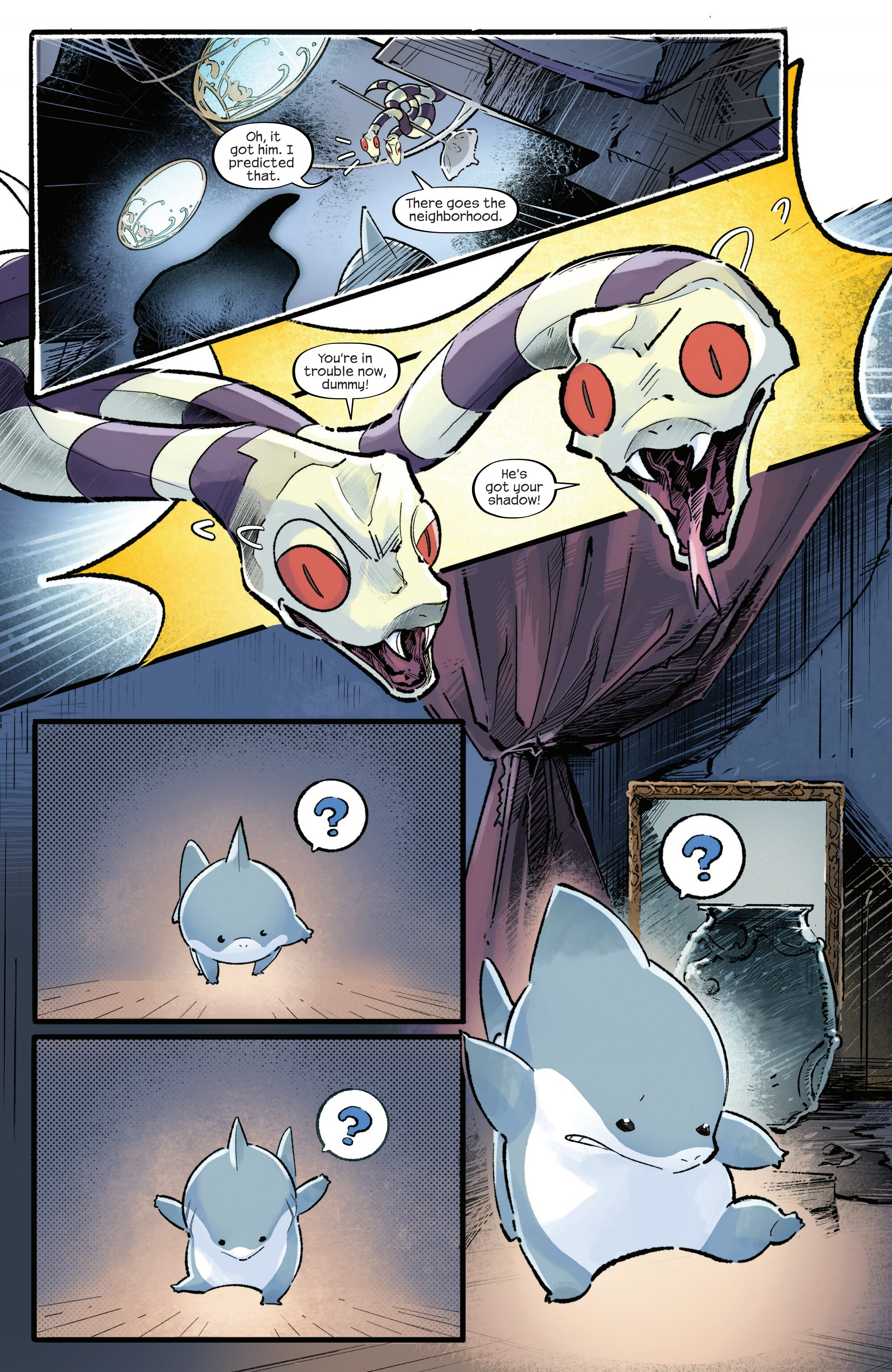 Jeff the Land Shark Issue 001 page 16