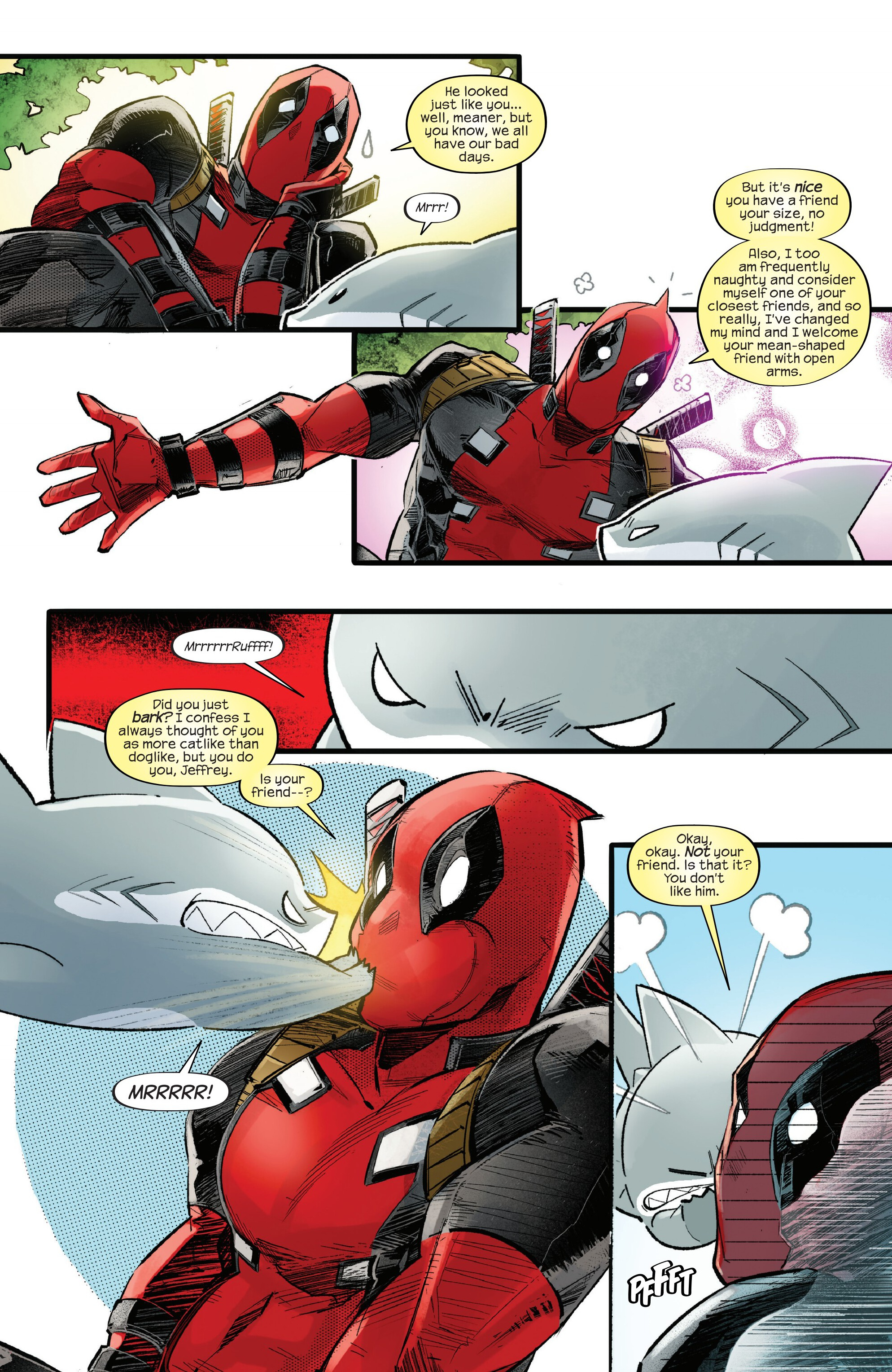 Jeff the Land Shark Issue 001 page 22